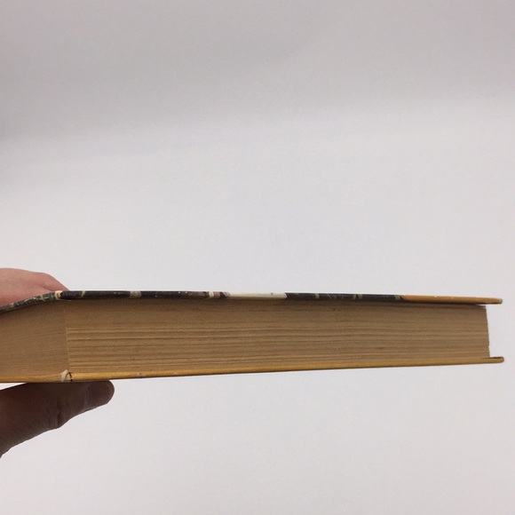 Vintage Trixie Belden and the Marshland Mystery by Kathryn Kenny 1962 Hardcover - Picture 11 of 11